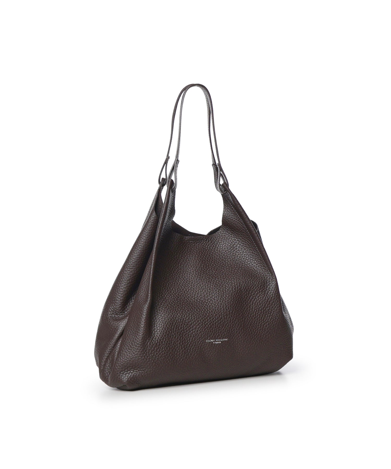 Borsa Dua in pelle BS9720 2107 GIANNI CHIARINI 