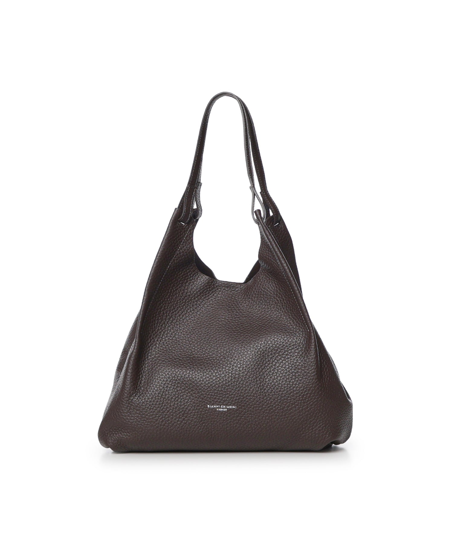 Borsa Dua in pelle BS9720 2107 GIANNI CHIARINI 