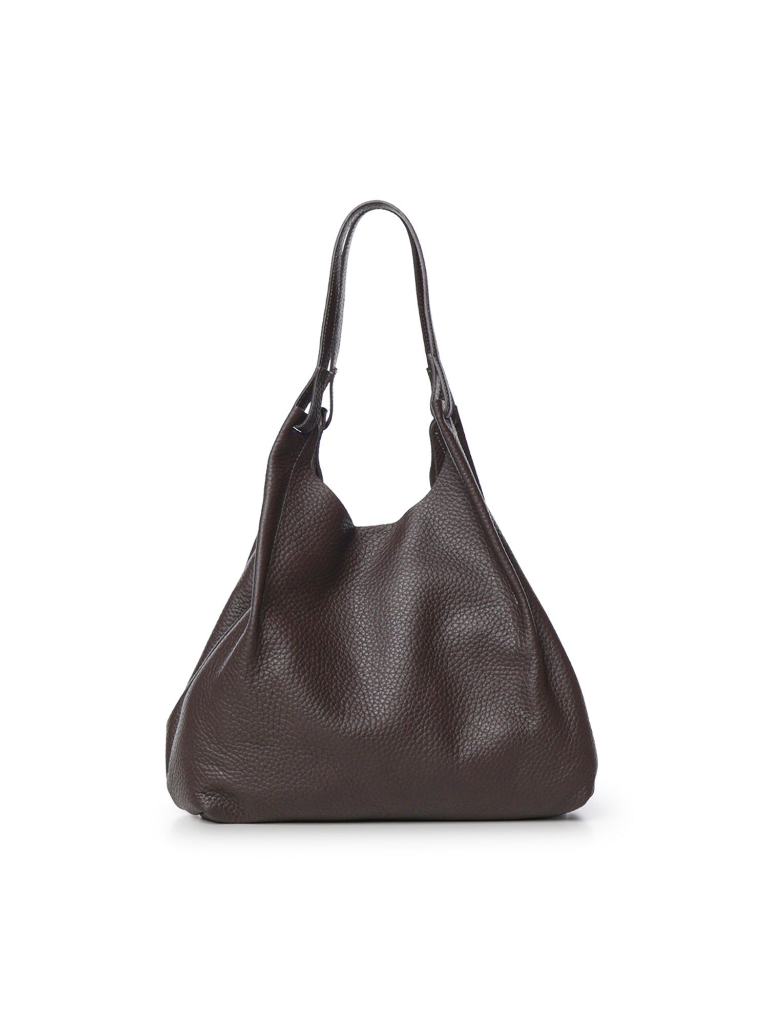 Borsa Dua in pelle BS9720 2107 GIANNI CHIARINI 