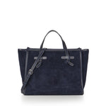 Borsa Miss Marcella 32 in suede BS9762 14596 GIANNI CHIARINI 