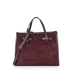 Borsa Miss Marcella 32 in suede BS9762 7580 GIANNI CHIARINI 