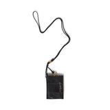 Portafoglio in pelle con logo PF5039 001 GIANNI CHIARINI 