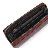 Portafoglio in pelle con logo PF5042 14601 GIANNI CHIARINI 