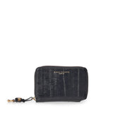 Portafoglio con logo PF6008 001 GIANNI CHIARINI 