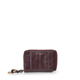 Portafoglio con logo PF6008 14601 GIANNI CHIARINI 