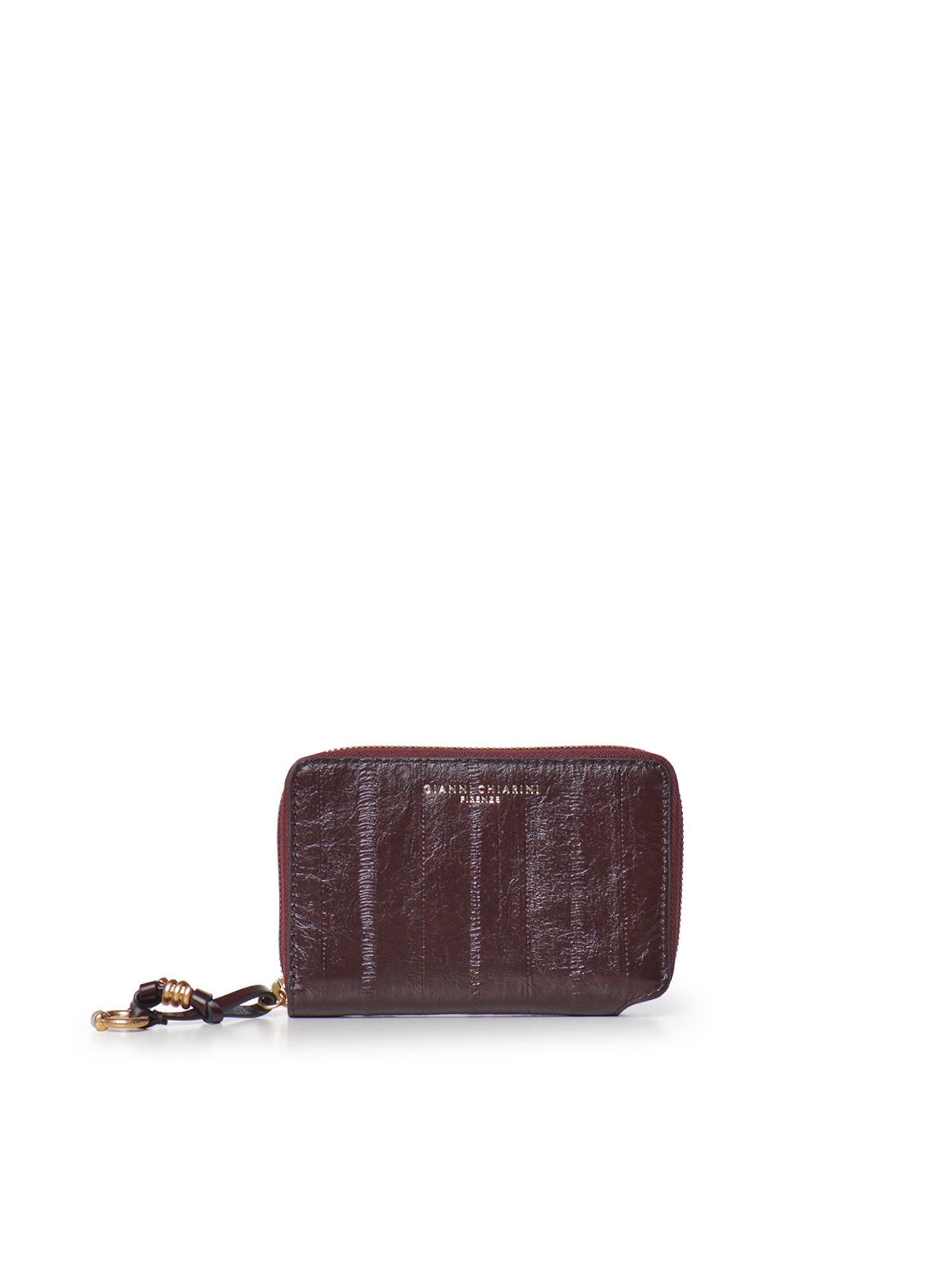 Portafoglio con logo PF6008 14601 GIANNI CHIARINI 