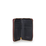 Portafoglio con logo PF6008 14601 GIANNI CHIARINI 