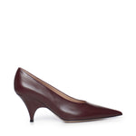 Pump Sofia in pelle G22375 70RICROYA GIANVITO ROSSI 