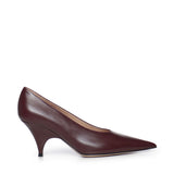 Pump Sofia in pelle G22375 70RICROYA GIANVITO ROSSI 