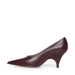 Pump Sofia in pelle G22375 70RICROYA GIANVITO ROSSI 