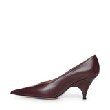 Pump Sofia in pelle G22375 70RICROYA GIANVITO ROSSI 