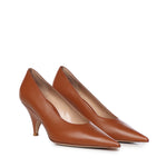Pump Sofia in pelle G22375 70RICSEDO GIANVITO ROSSI 