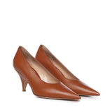 Pump Sofia in pelle G22375 70RICSEDO GIANVITO ROSSI 