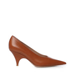 Pump Sofia in pelle G22375 70RICSEDO GIANVITO ROSSI 