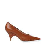 Pump Sofia in pelle G22375 70RICSEDO GIANVITO ROSSI 