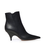 Stivaletti Glove in pelle G72829 70RICNERO GIANVITO ROSSI 