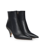 Stivaletti Glove in pelle G72829 70RICNERO GIANVITO ROSSI 