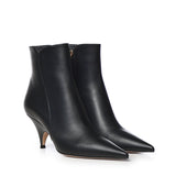 Stivaletti Glove in pelle G72829 70RICNERO GIANVITO ROSSI 