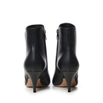 Stivaletti Glove in pelle G72829 70RICNERO GIANVITO ROSSI 