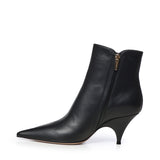 Stivaletti Glove in pelle G72829 70RICNERO GIANVITO ROSSI 