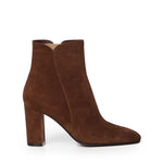 Stivaletto Lisa in camoscio G72844 85RICBROW GIANVITO ROSSI 