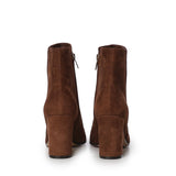 Stivaletto Lisa in camoscio G72844 85RICBROW GIANVITO ROSSI 