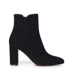 Stivaletto Lisa in camoscio G72844 85RICNERO GIANVITO ROSSI 