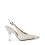 Slingback Sofia in pelle G95605 95RICOFFW GIANVITO ROSSI 