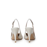 Slingback Sofia in pelle G95605 95RICOFFW GIANVITO ROSSI 