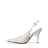 Slingback Sofia in pelle G95605 95RICOFFW GIANVITO ROSSI 