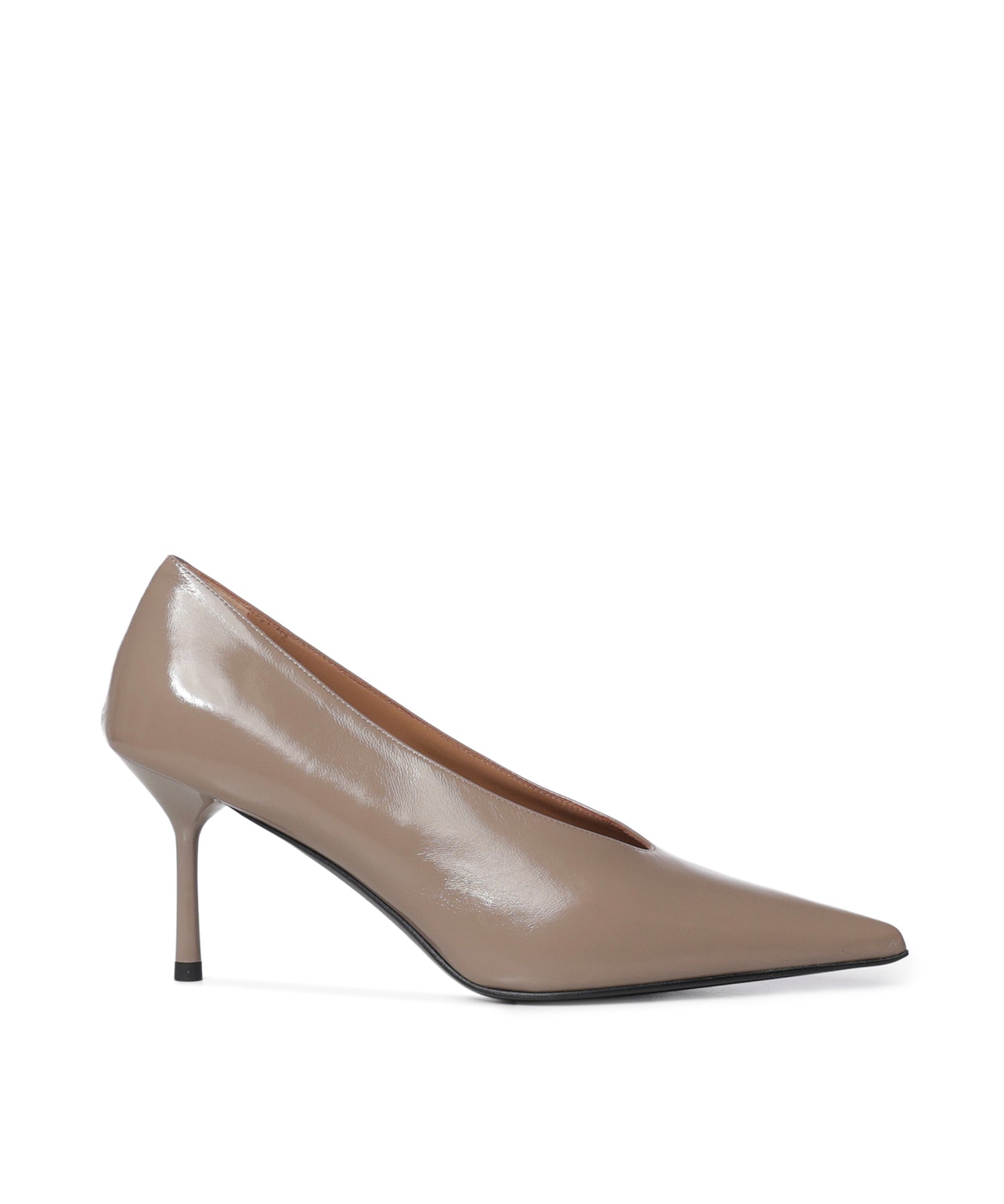 Pumps Anna in vernice ANNA VERNICEFANGO GIULIANO GALIANO 