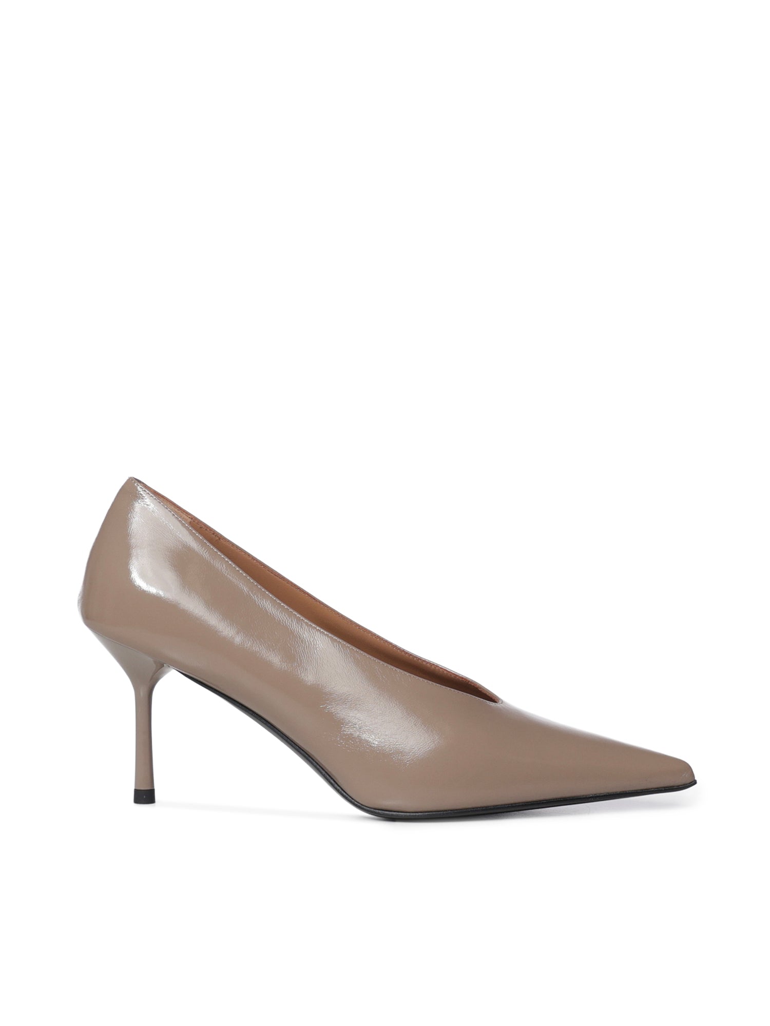 Pumps Anna in vernice ANNA VERNICEFANGO GIULIANO GALIANO 