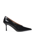 Pumps Anna in vernice ANNA VERNICENERO GIULIANO GALIANO 