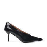 Pumps Anna in vernice ANNA VERNICENERO GIULIANO GALIANO 