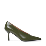 Pumps Anna in vernice ANNA VERNICEVERDE GIULIANO GALIANO 