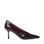 Pumps Anna in vernice ANNA VERNICEVINO GIULIANO GALIANO 