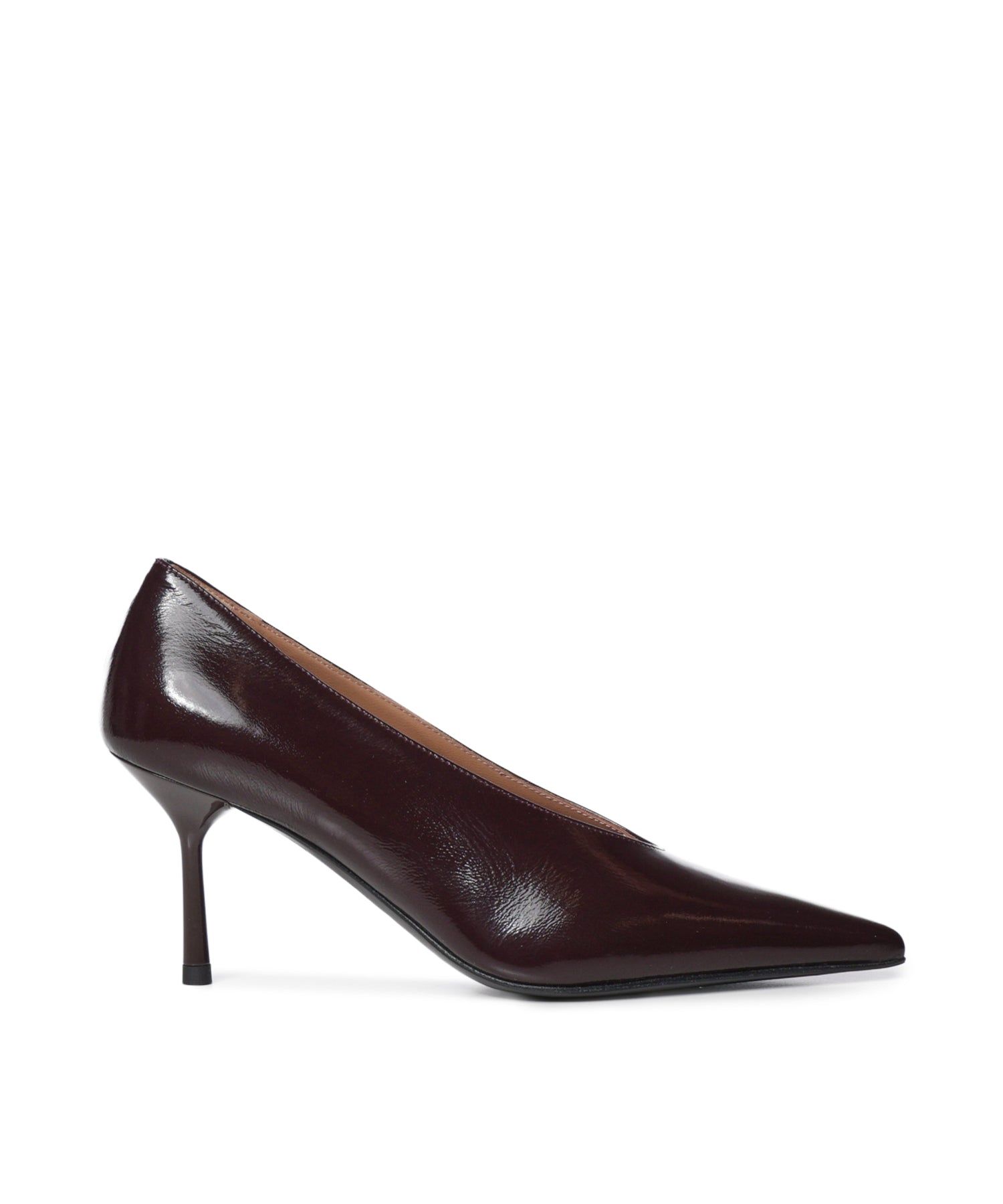 Pumps Anna in vernice ANNA VERNICEVINO GIULIANO GALIANO 