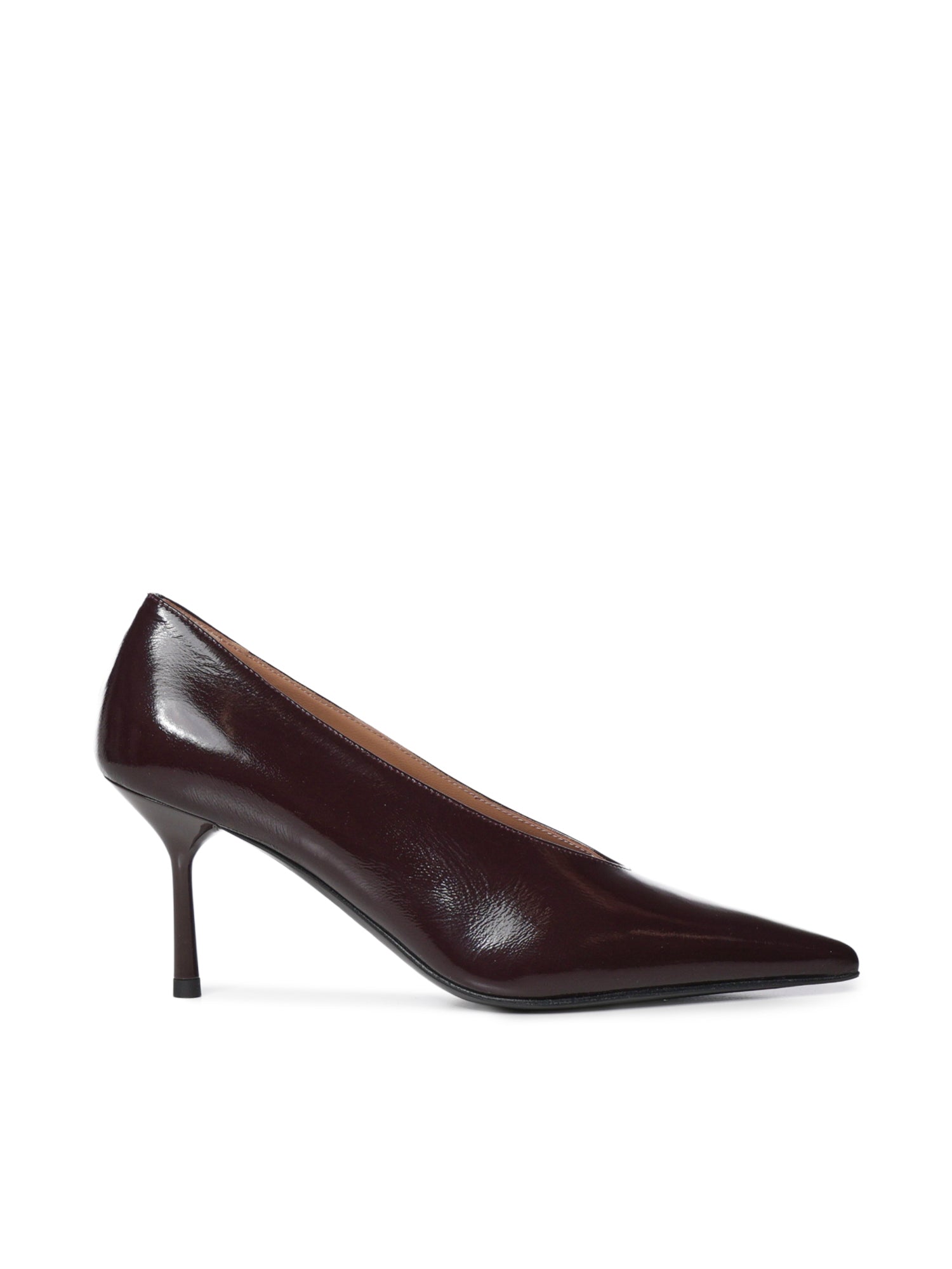 Pumps Anna in vernice ANNA VERNICEVINO GIULIANO GALIANO 