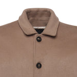Giacca Dire in lana DIRE BEIGE GIULIANO GALIANO 