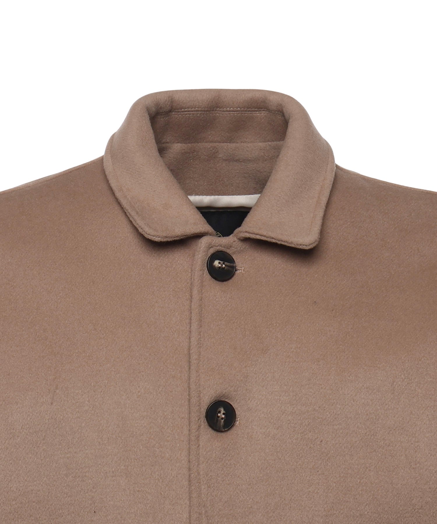 Giacca Dire in lana DIRE BEIGE GIULIANO GALIANO 