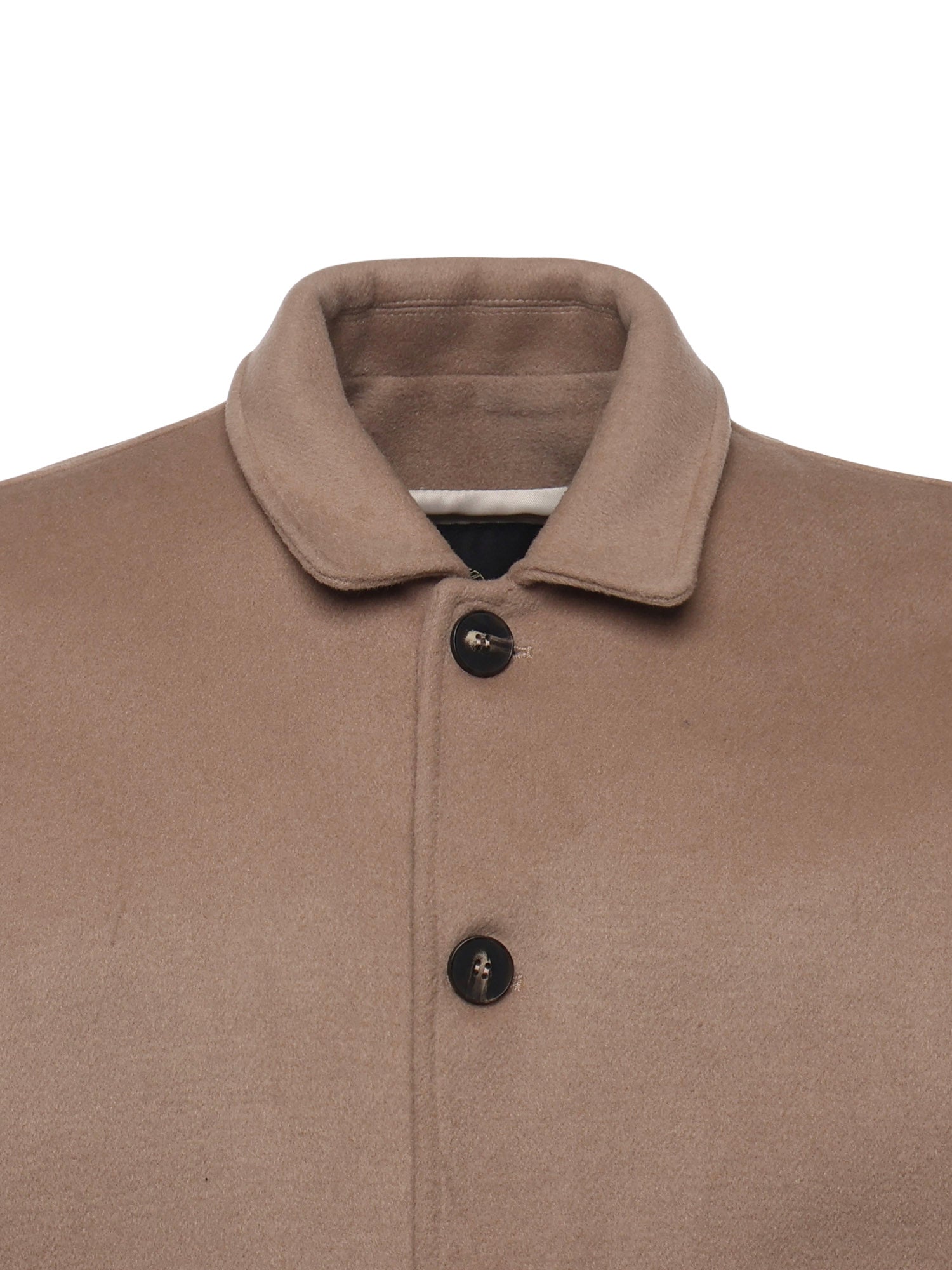 Giacca Dire in lana DIRE BEIGE GIULIANO GALIANO 