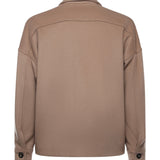 Giacca Dire in lana DIRE BEIGE GIULIANO GALIANO 