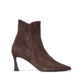 Ankle boots Giada in camoscio GIADA CAMOSCIOCACAO GIULIANO GALIANO 