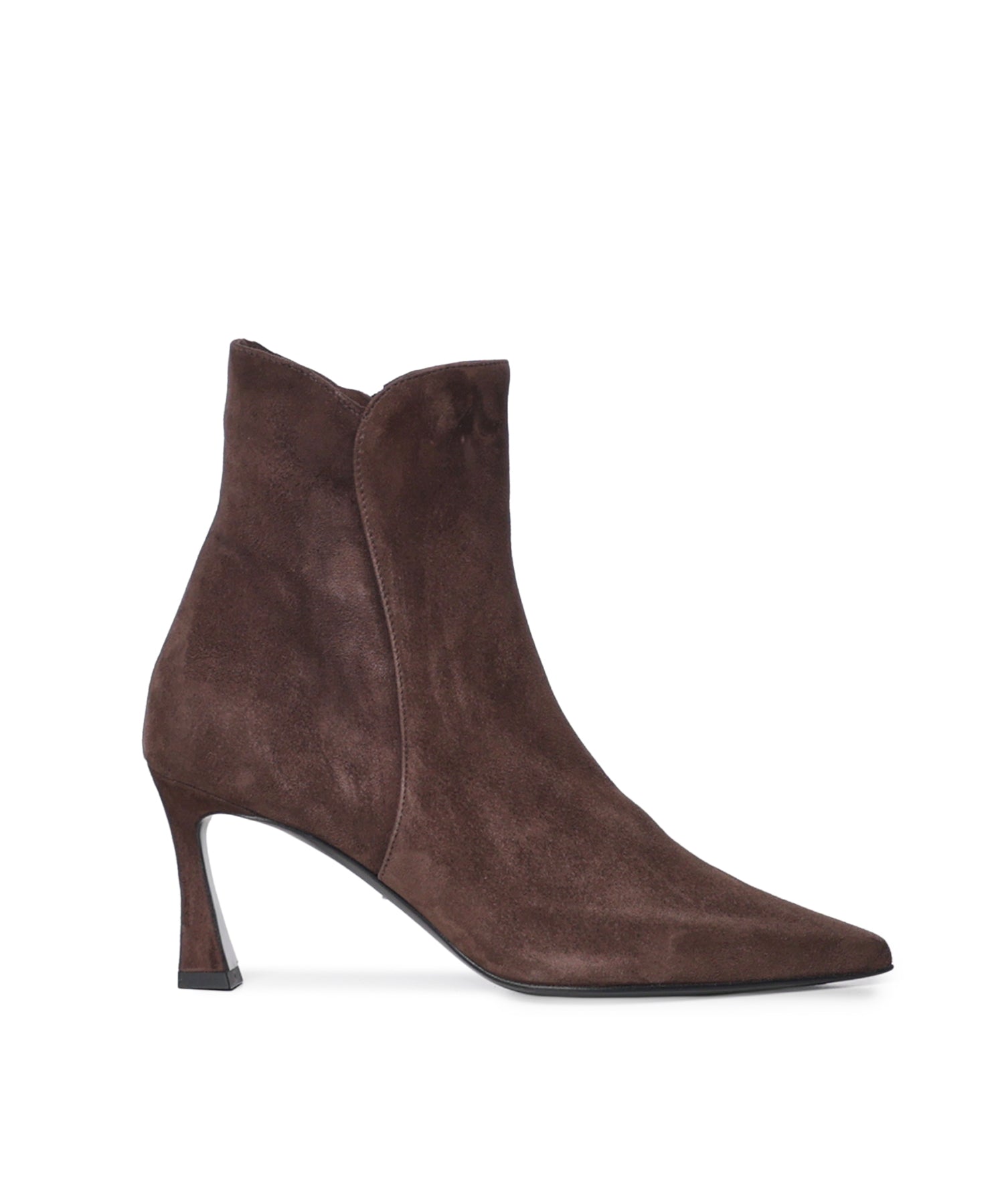 Ankle boots Giada in camoscio GIADA CAMOSCIOCACAO GIULIANO GALIANO 