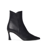 Ankle boots Giada in nappa GIADA NAPPANERO GIULIANO GALIANO 