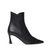 Ankle boots Giada in nappa GIADA NAPPANERO GIULIANO GALIANO 