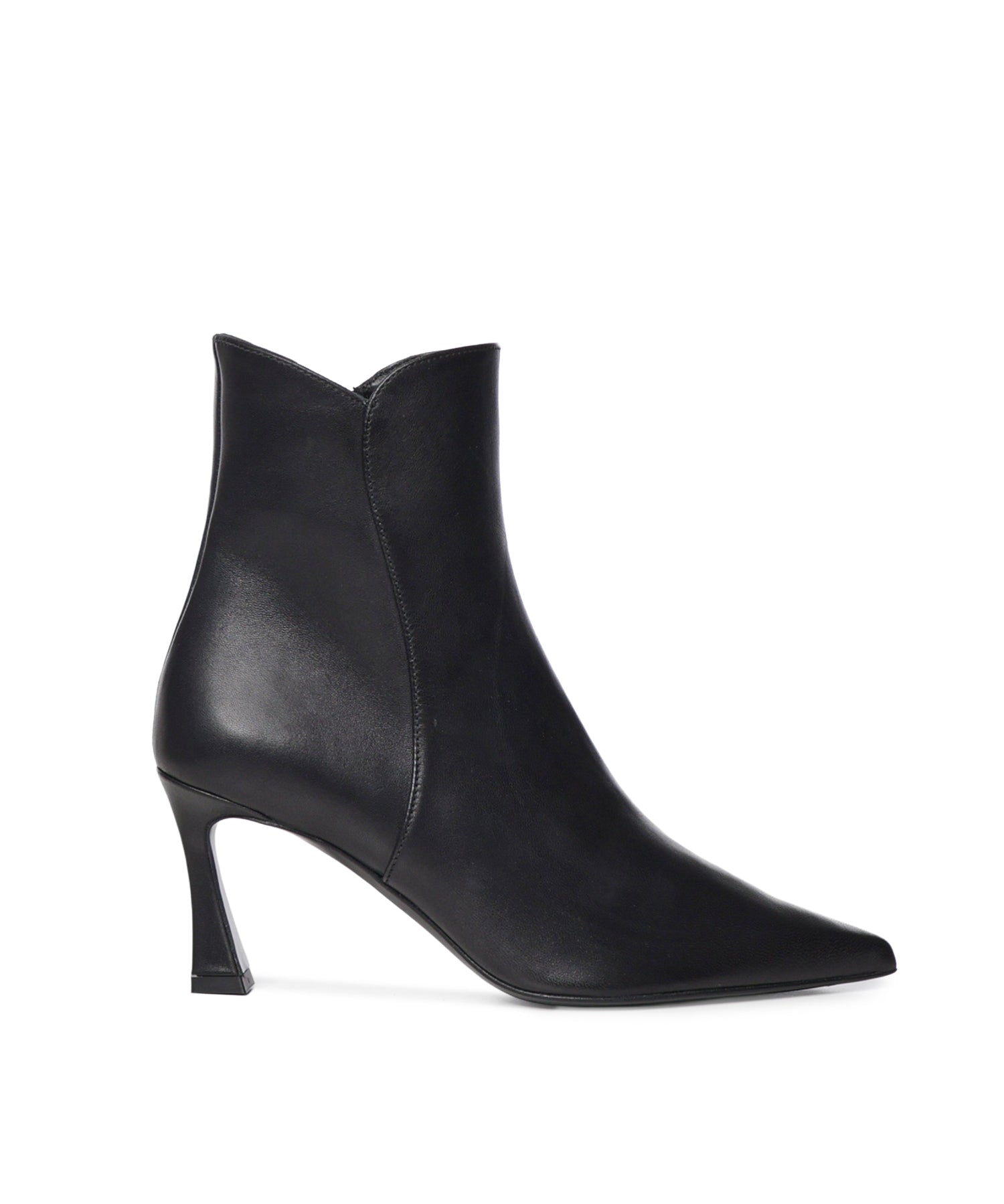 Ankle boots Giada in nappa GIADA NAPPANERO GIULIANO GALIANO 