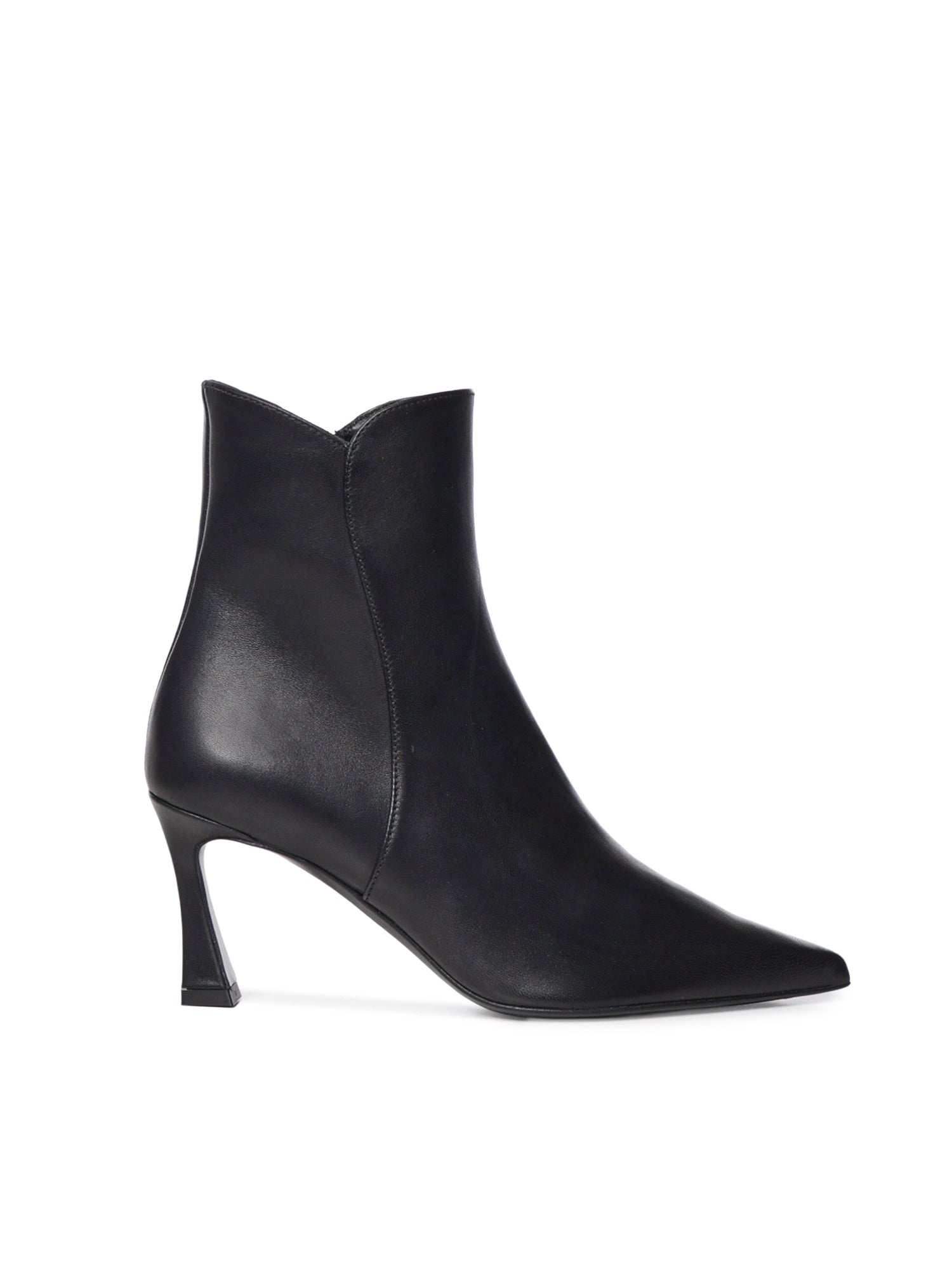 Ankle boots Giada in nappa GIADA NAPPANERO GIULIANO GALIANO 