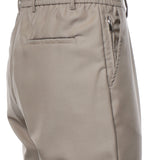 Pantalone Hans in misto lana HANS BEIGE GIULIANO GALIANO 
