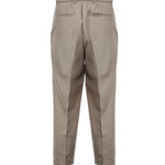 Pantalone Hans in misto lana HANS BEIGE GIULIANO GALIANO 